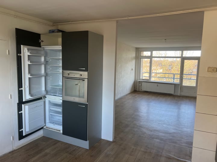 Foto 6 van Argostraat 106