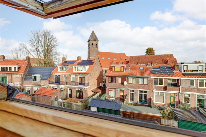 View photo 36 of van der Palmstraat 112