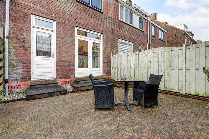 View photo 37 of van der Palmstraat 112