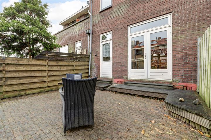 View photo 38 of van der Palmstraat 112