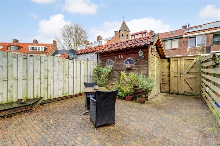 View photo 39 of van der Palmstraat 112