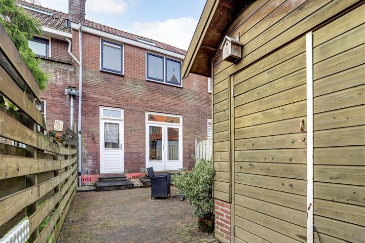 View photo 42 of van der Palmstraat 112