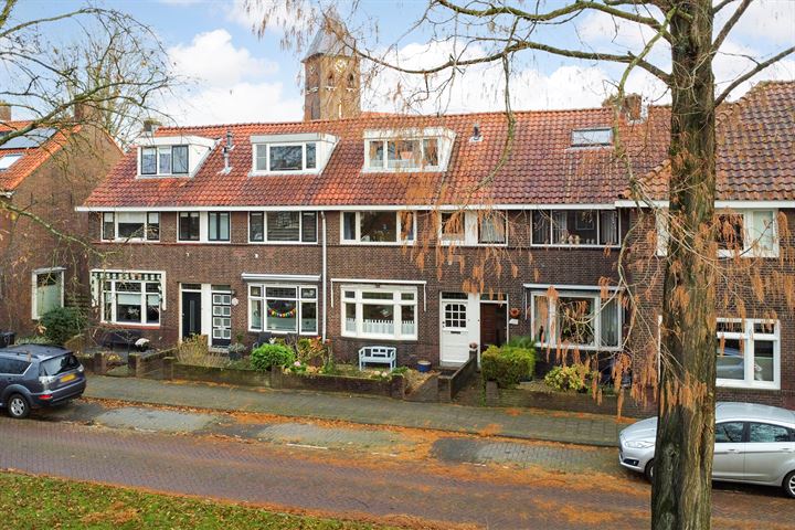 View photo 43 of van der Palmstraat 112