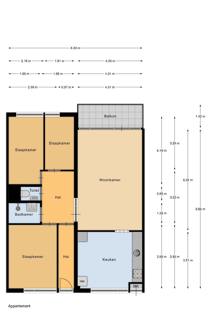 Foto 21 van Argostraat 106