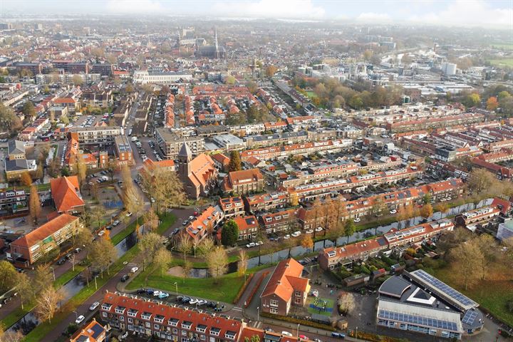 Bekijk foto 47 van van der Palmstraat 112