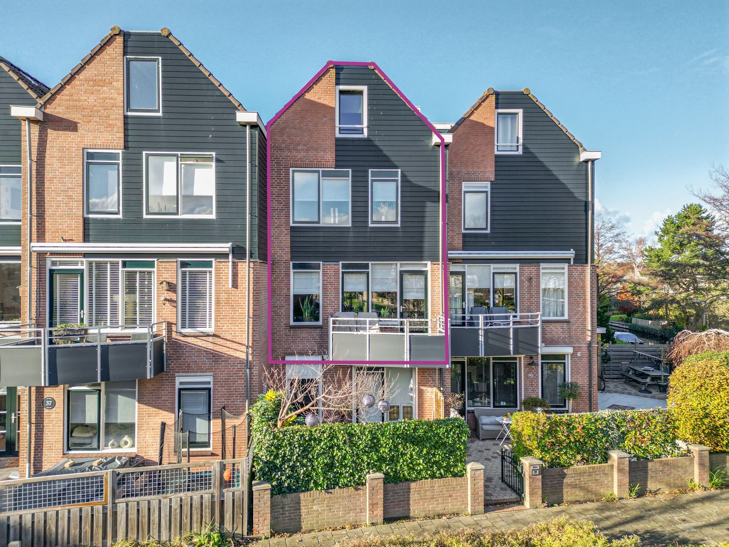 Foto 1 van Boslaan 5