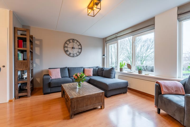 Foto 3 van Boslaan 5