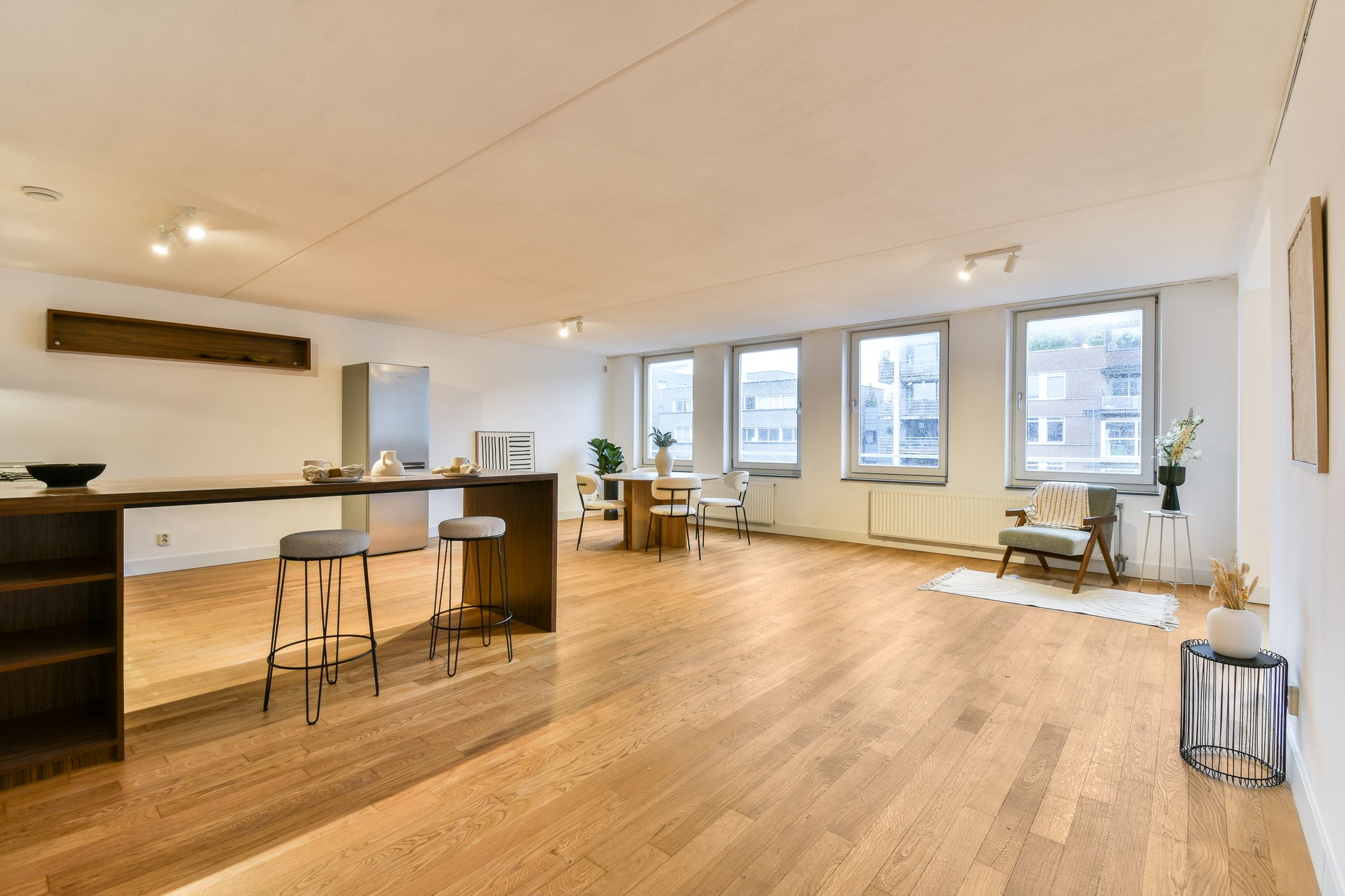 Foto 3 van Valkenburgerstraat 186-L