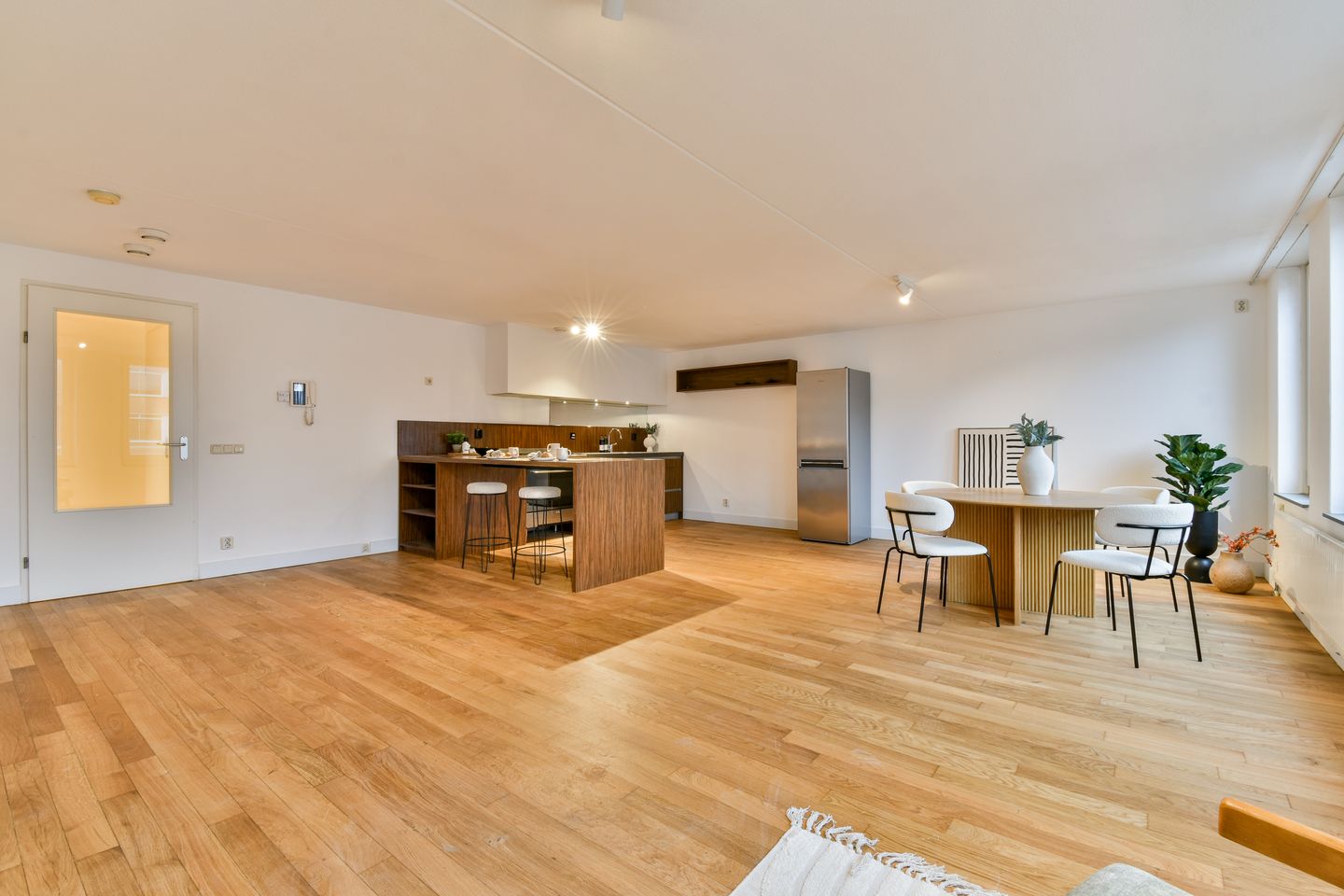 Foto 4 van Valkenburgerstraat 186-L