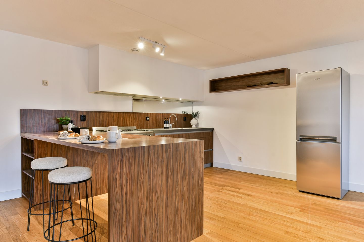 Foto 5 van Valkenburgerstraat 186-L