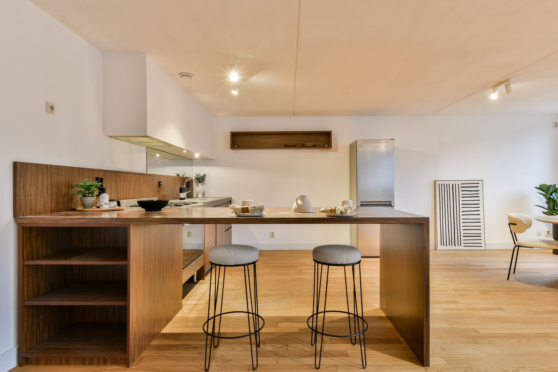 Foto 6 van Valkenburgerstraat 186-L