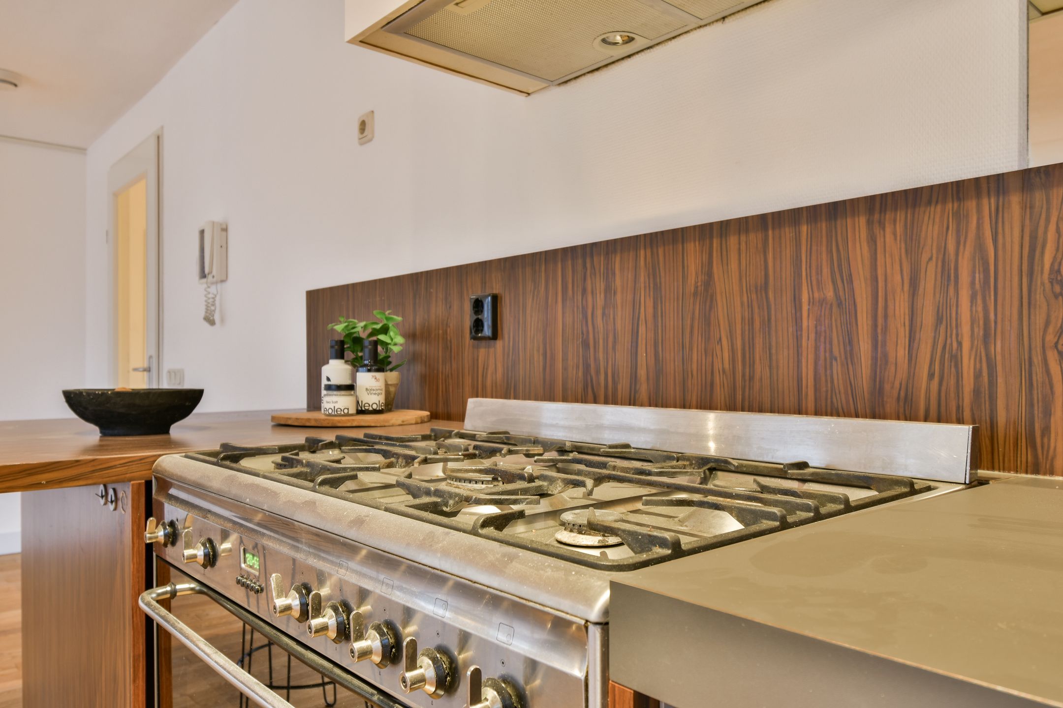 Foto 9 van Valkenburgerstraat 186-L