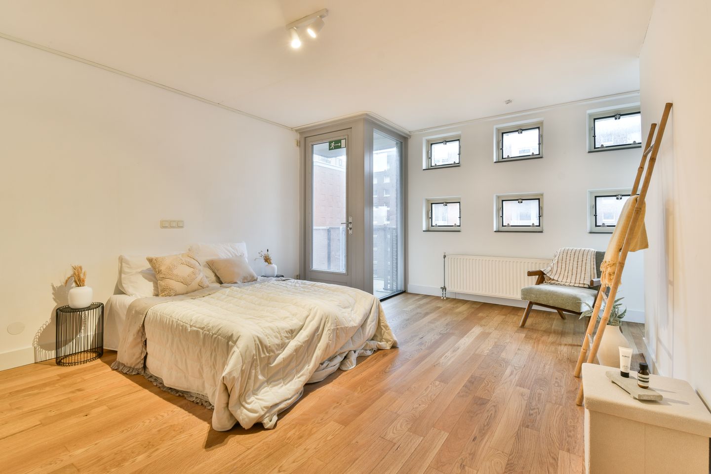 Foto 19 van Valkenburgerstraat 186-L