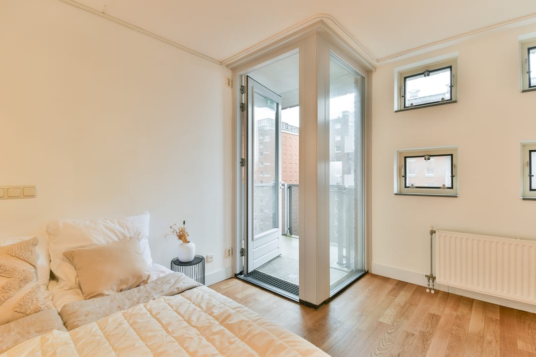 Foto 22 van Valkenburgerstraat 186-L