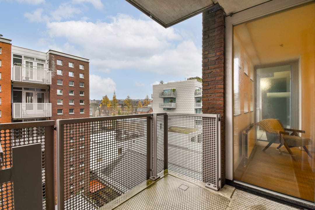 Foto 23 van Valkenburgerstraat 186-L