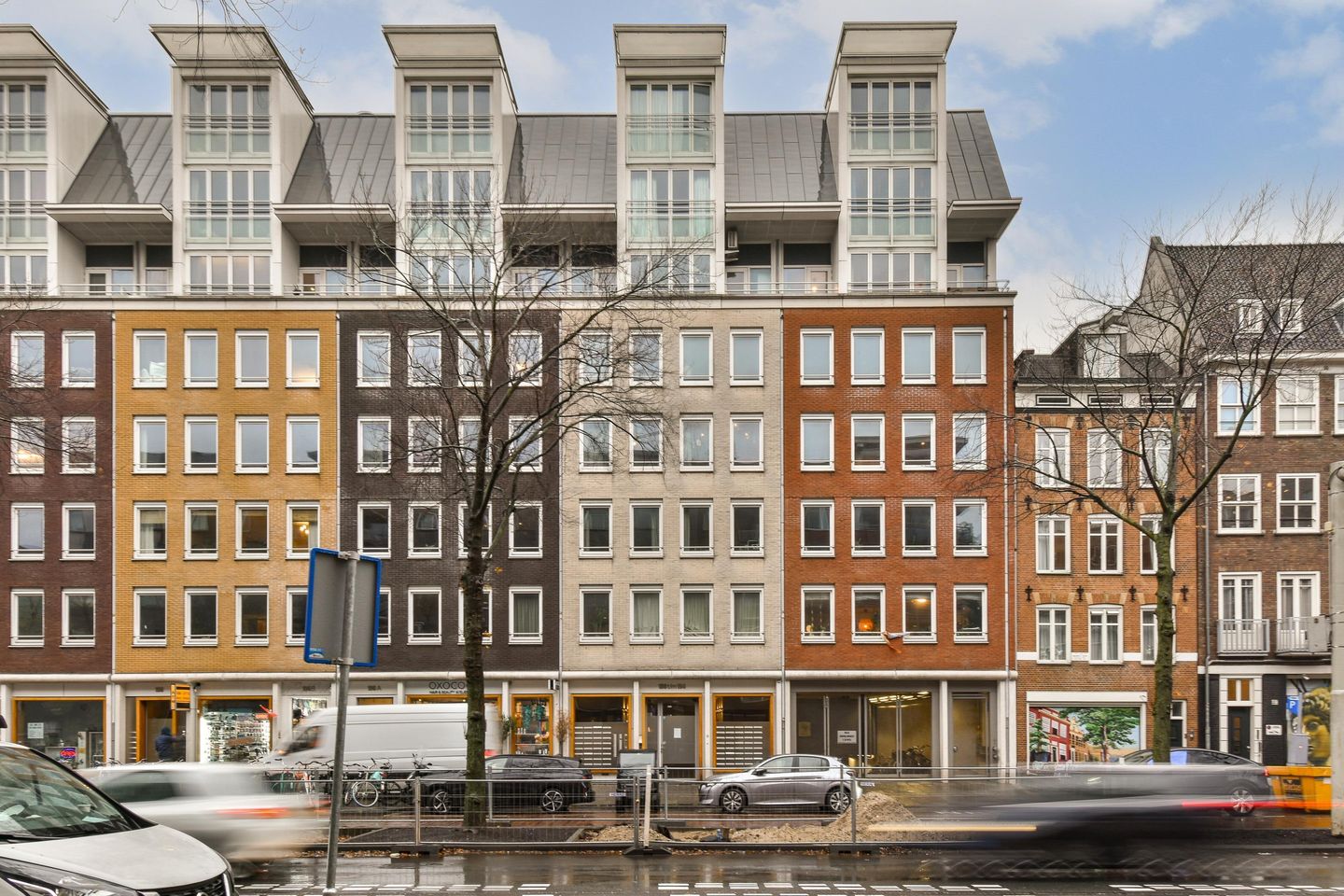 Foto 34 van Valkenburgerstraat 186-L