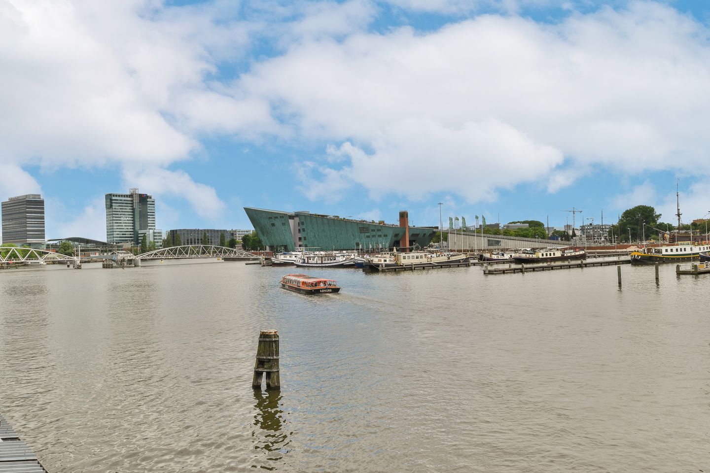 Foto 35 van Valkenburgerstraat 186-L