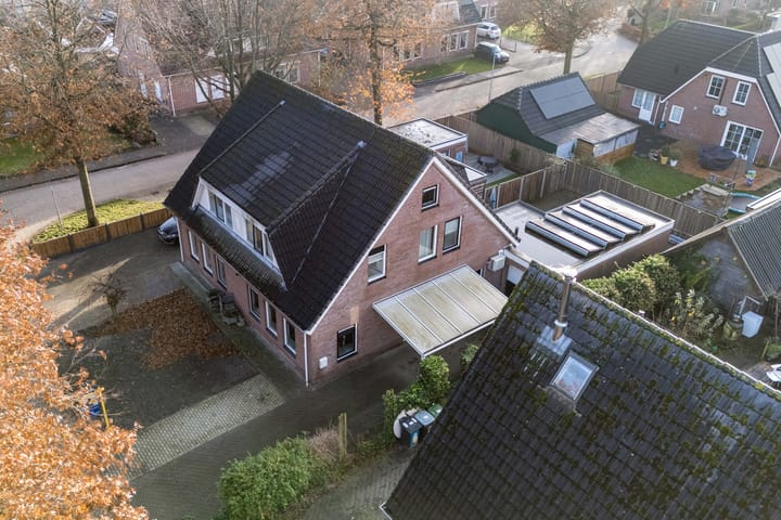 Foto 2 van Dagwerk 3