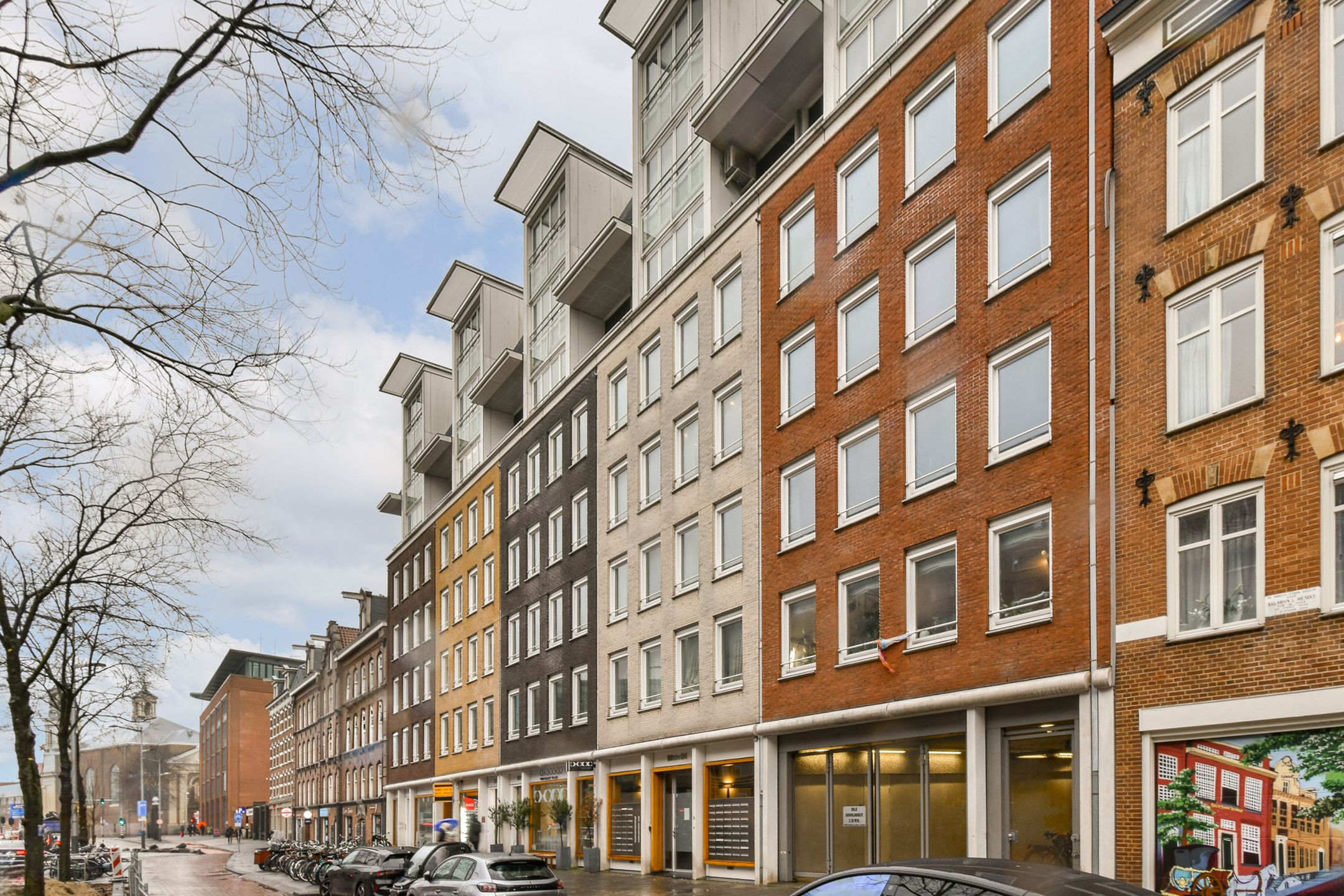 Foto 33 van Valkenburgerstraat 186-L