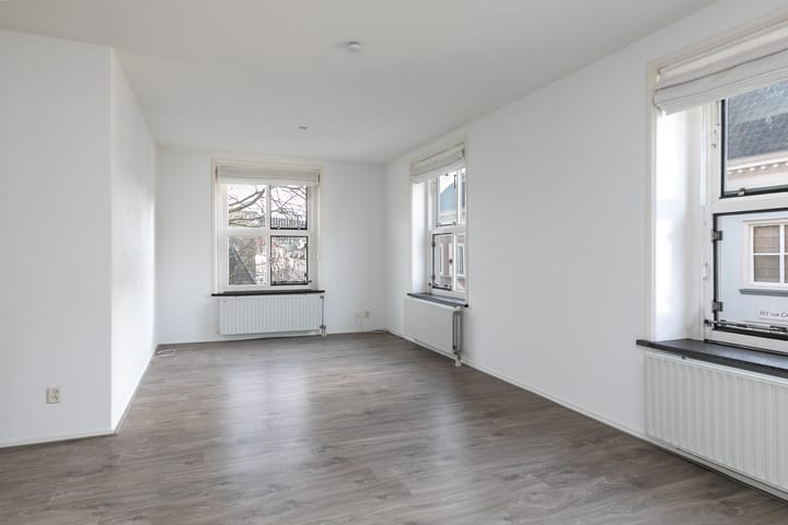 Foto 3 van Catharinastraat 21-D