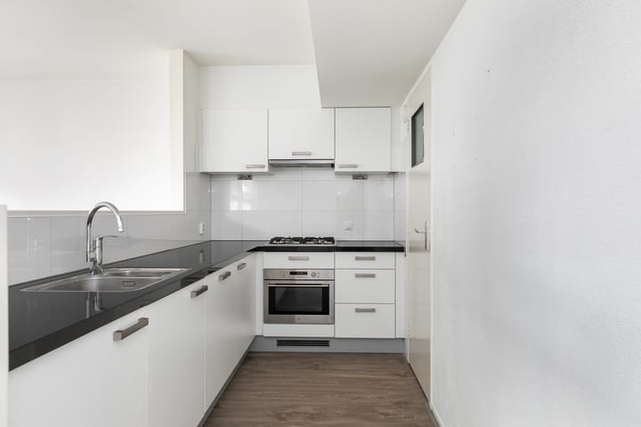 Foto 4 van Catharinastraat 21-D