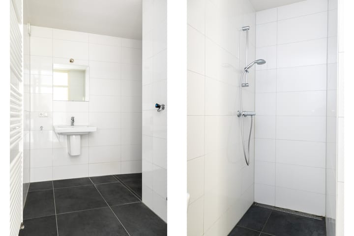 Foto 5 van Catharinastraat 21-D