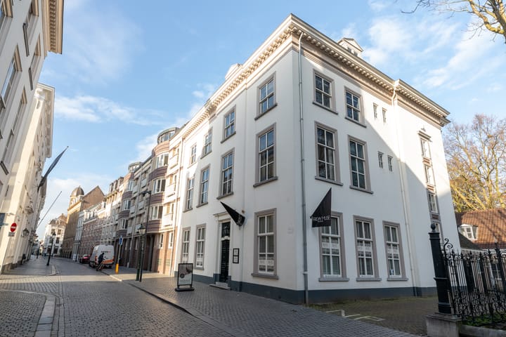 Foto 6 van Catharinastraat 21-D