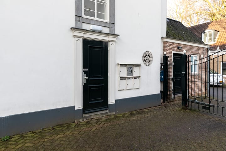 Foto 7 van Catharinastraat 21-D