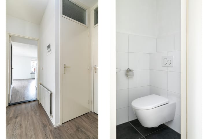 Foto 8 van Catharinastraat 21-D