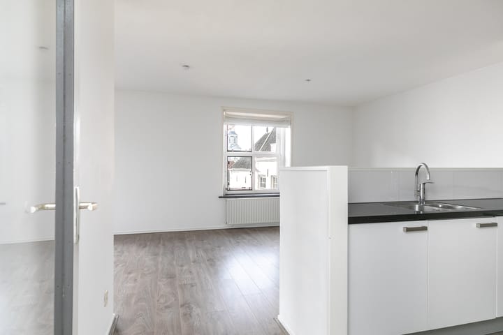 Foto 9 van Catharinastraat 21-D