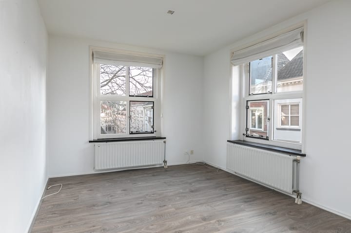 Foto 10 van Catharinastraat 21-D