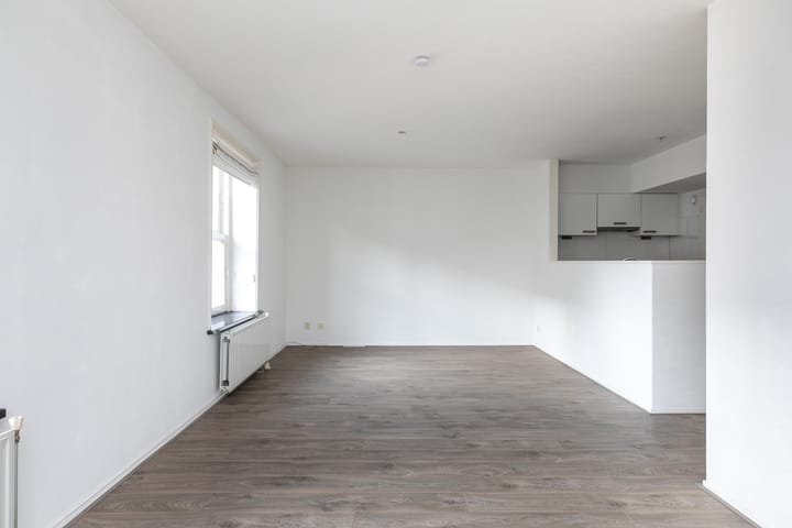 Foto 11 van Catharinastraat 21-D