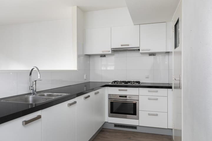 Foto 13 van Catharinastraat 21-D