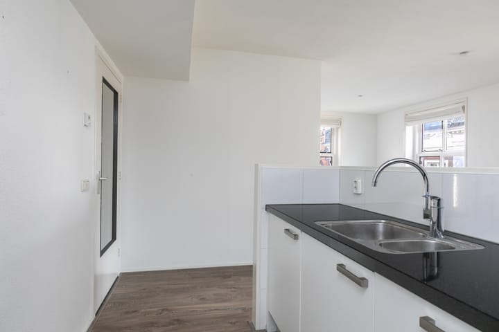 Foto 14 van Catharinastraat 21-D