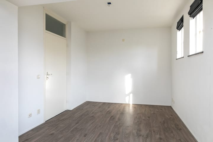 Foto 16 van Catharinastraat 21-D