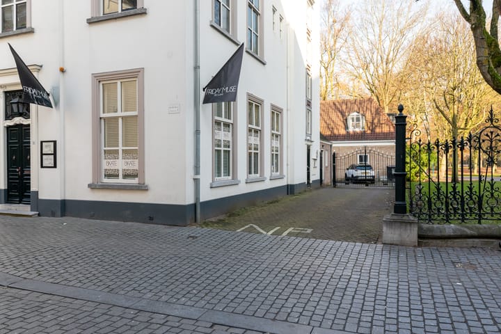 Foto 17 van Catharinastraat 21-D