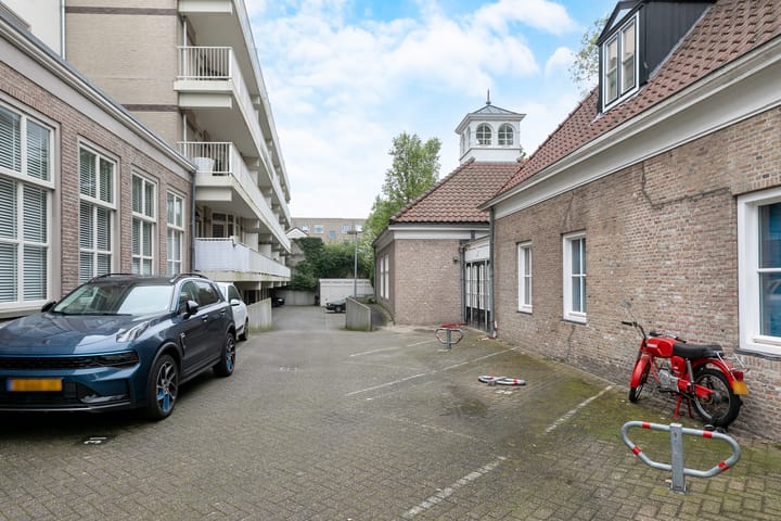 Foto 18 van Catharinastraat 21-D