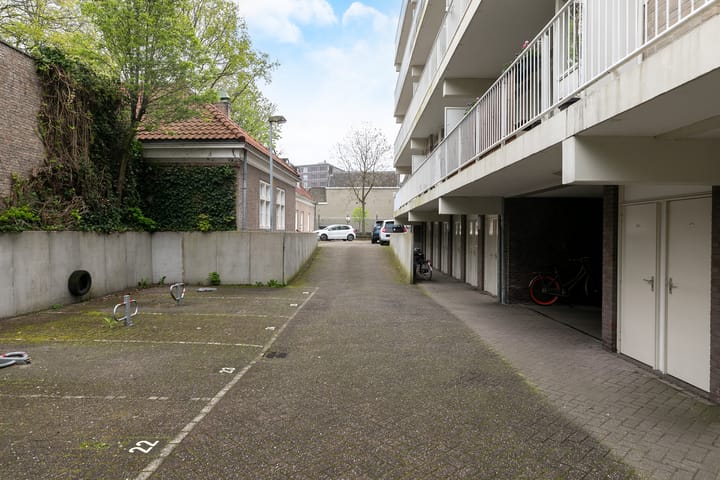 Foto 19 van Catharinastraat 21-D