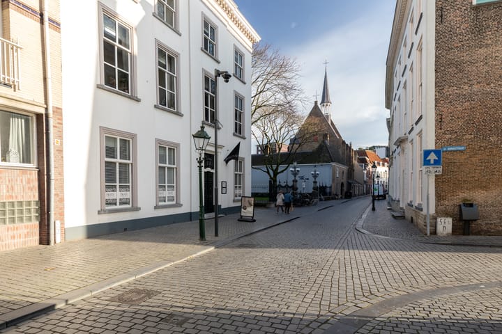 Foto 20 van Catharinastraat 21-D