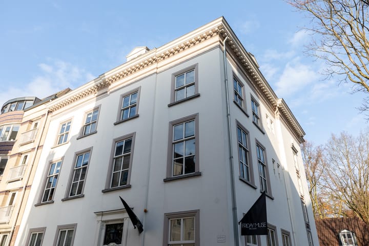 Foto 21 van Catharinastraat 21-D