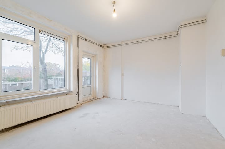 Foto 2 van Theodorus Majofskistraat 37-H