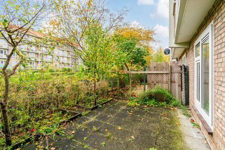 Foto 3 van Theodorus Majofskistraat 37-H