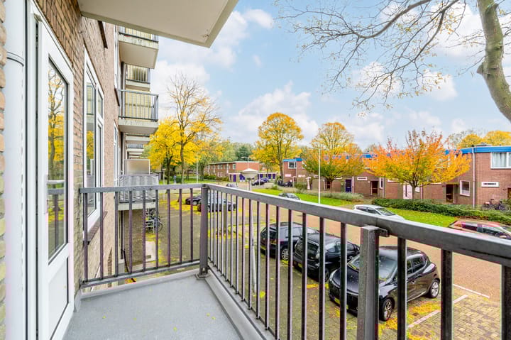 Foto 4 van Theodorus Majofskistraat 37-H