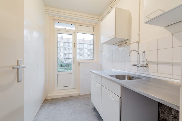 Foto 10 van Theodorus Majofskistraat 37-H