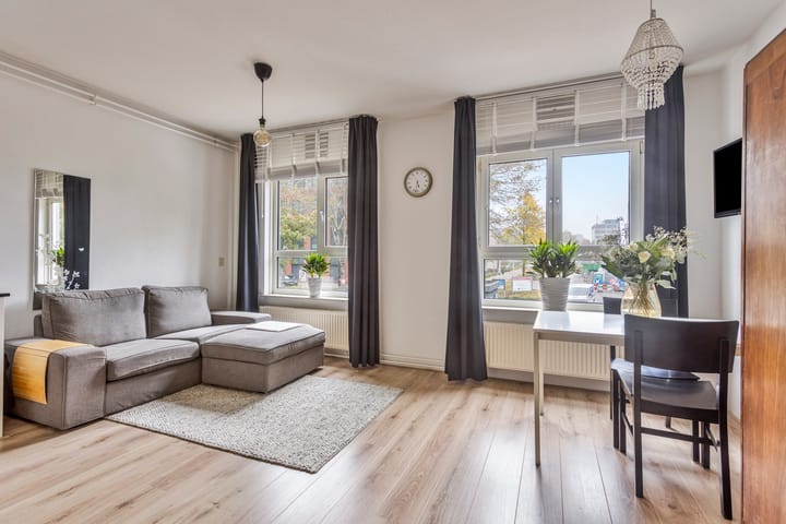 Foto 2 van Dantestraat 106