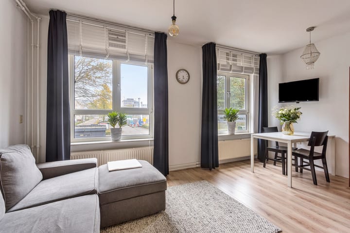 Foto 3 van Dantestraat 106