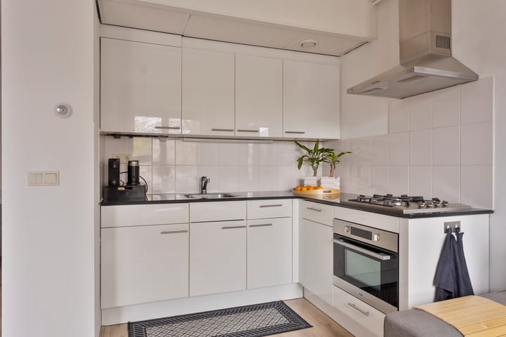 Foto 5 van Dantestraat 106