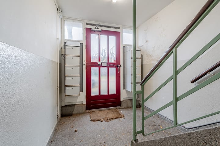 Foto 28 van Theodorus Majofskistraat 37-H