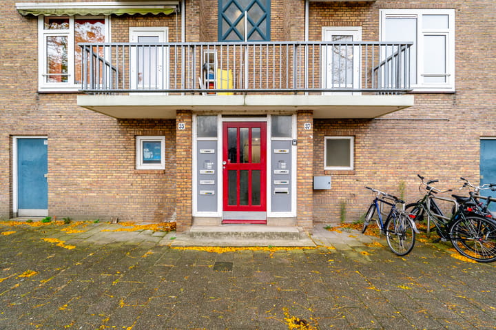 Foto 31 van Theodorus Majofskistraat 37-H