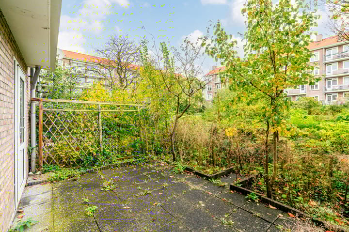 Foto 32 van Theodorus Majofskistraat 37-H